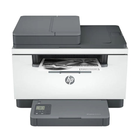 HP M236sdw, LaserJet Pro Printer