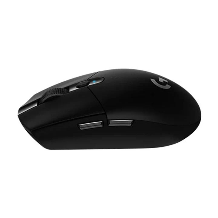 Logitech G305, Lightspeed Next-Generation Wireless USB Optical Gaming Mouse