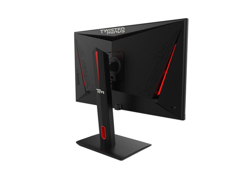 Twisted Minds 27 QHD, 165Hz, 1ms, HDMI 2.0, IPS Panel Gaming Monitor