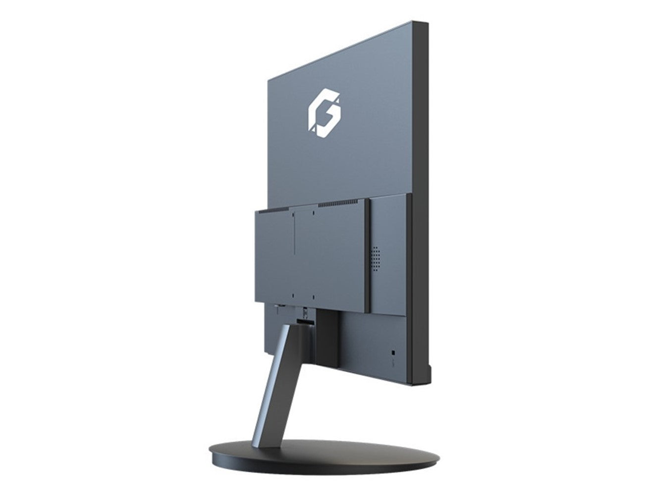 GameOn GO22FHD75VA 21.45" Flat Gaming Monitor, FHD, 75 Hz, VA , Fixed Stand - Level Up