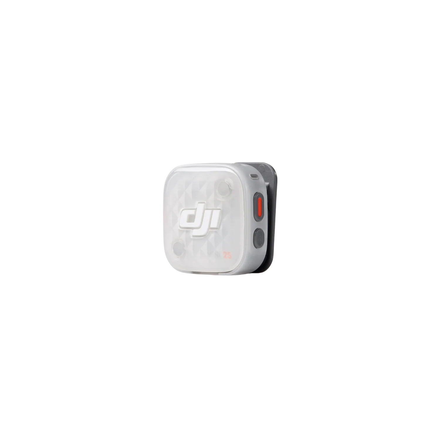 مرسل ميكروفون لاسلكي DJI Mic Mini 2S