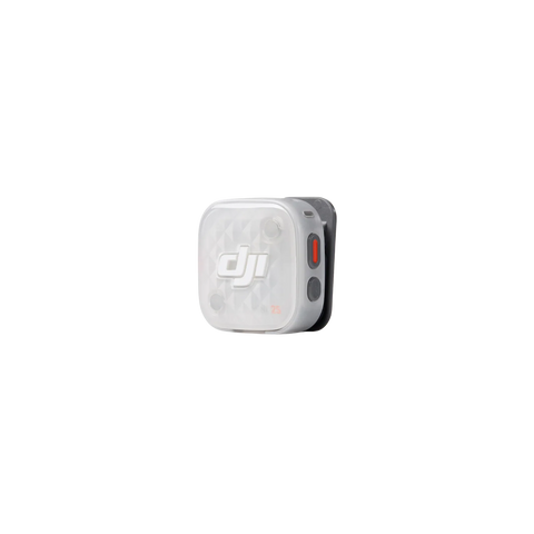 مرسل ميكروفون لاسلكي DJI Mic Mini 2S