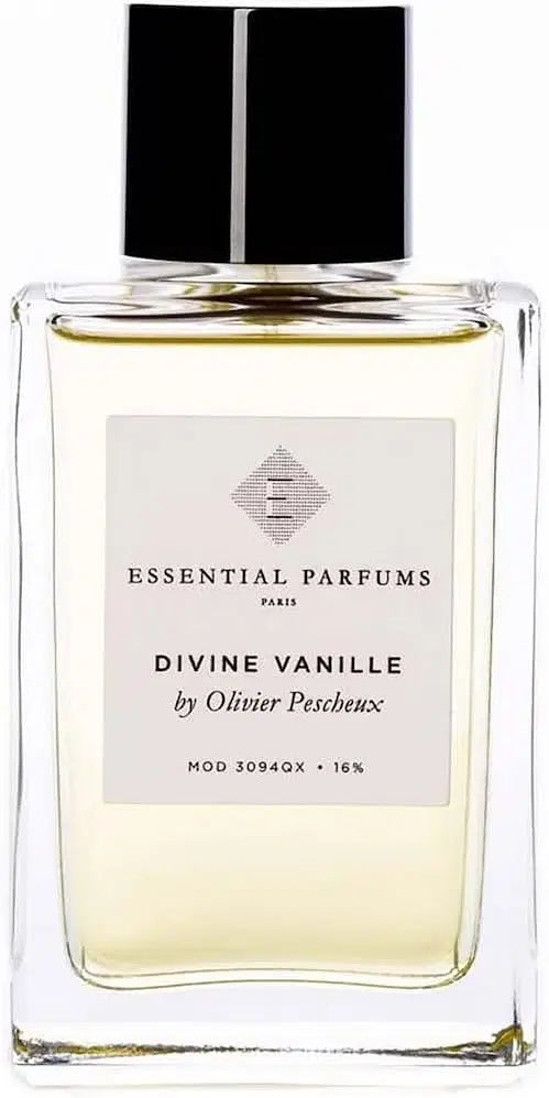 العطور الأساسية ديفاين فانيل-للجنسين-EDP-100ML