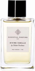 العطور الأساسية ديفاين فانيل-للجنسين-EDP-100ML