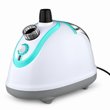 RAF Handheld Garment Steamer with Large Water Tank – 1.5 L, 1800 W