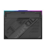 ASUS ROG Strix G16 (2025) Gaming Laptop, Ryzen 9 8940HX, RTX 5070 Ti 12GB, 16GB RAM, 1TB SSD, 16" 165Hz, Win 11