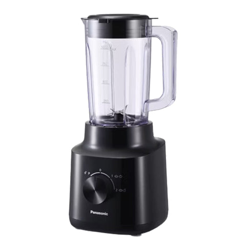 Panasonic MX-CP3121KTZ, Blender with 2 Dry Mill 1.45L, 450W