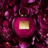 Antonio Banderas Her Secret Temptation EDT For Her - 80 ml