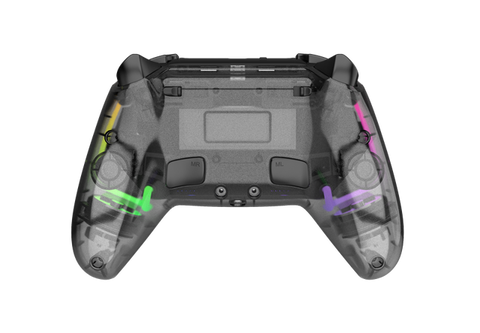 EMG Artic Arctic Smoke P504 Wireless Gaming Controller for PS5, PC, Android and IOS