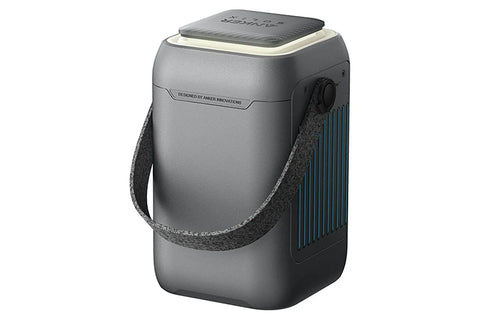 Anker Solix C300X DC Portable Power Station | 300W | A1728011