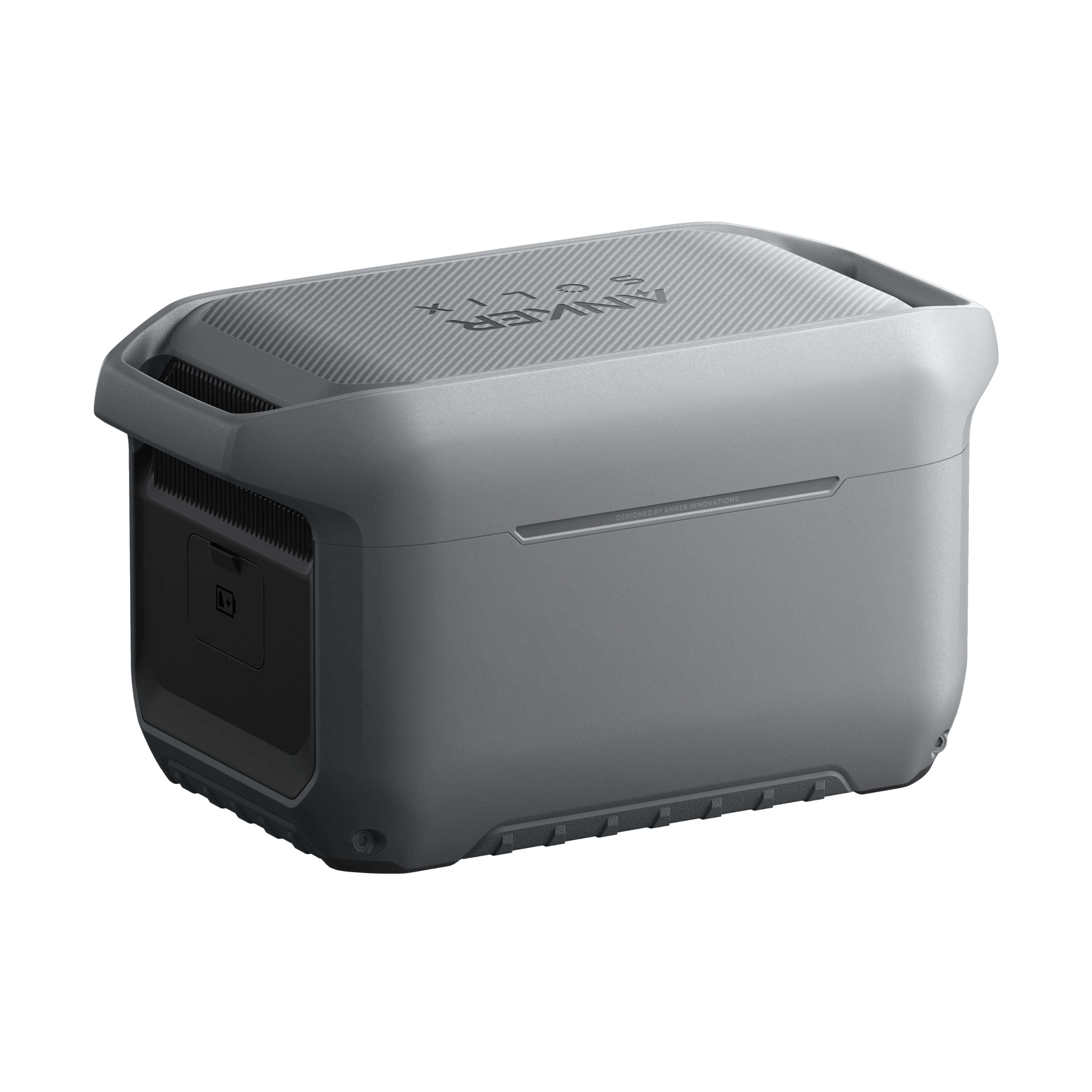 Anker SOLIX C2000 Gen 2 Portable Power Station - 2400W
