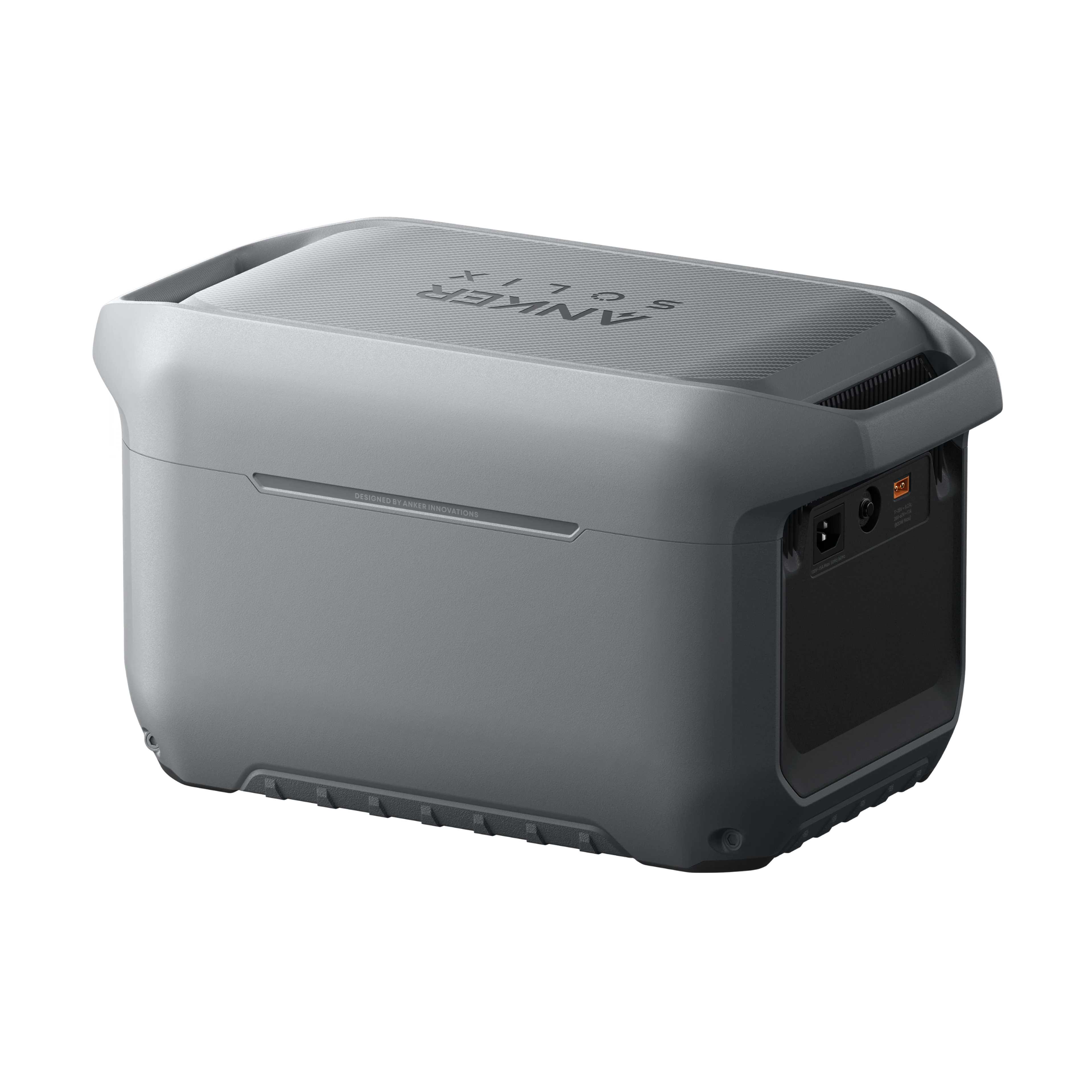 Anker SOLIX C2000 Gen 2 Portable Power Station - 2400W