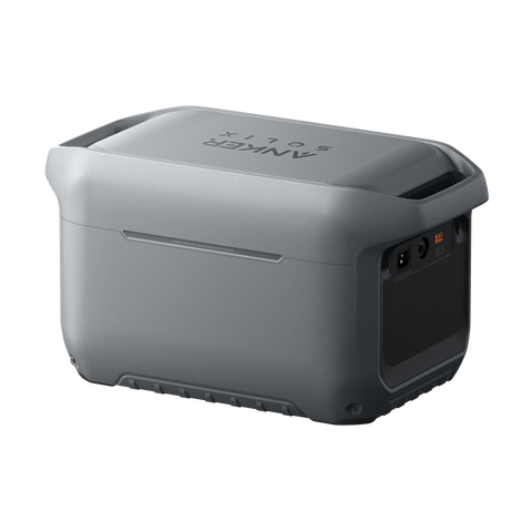 Anker SOLIX C2000 Gen 2 Portable Power Station - 2400W
