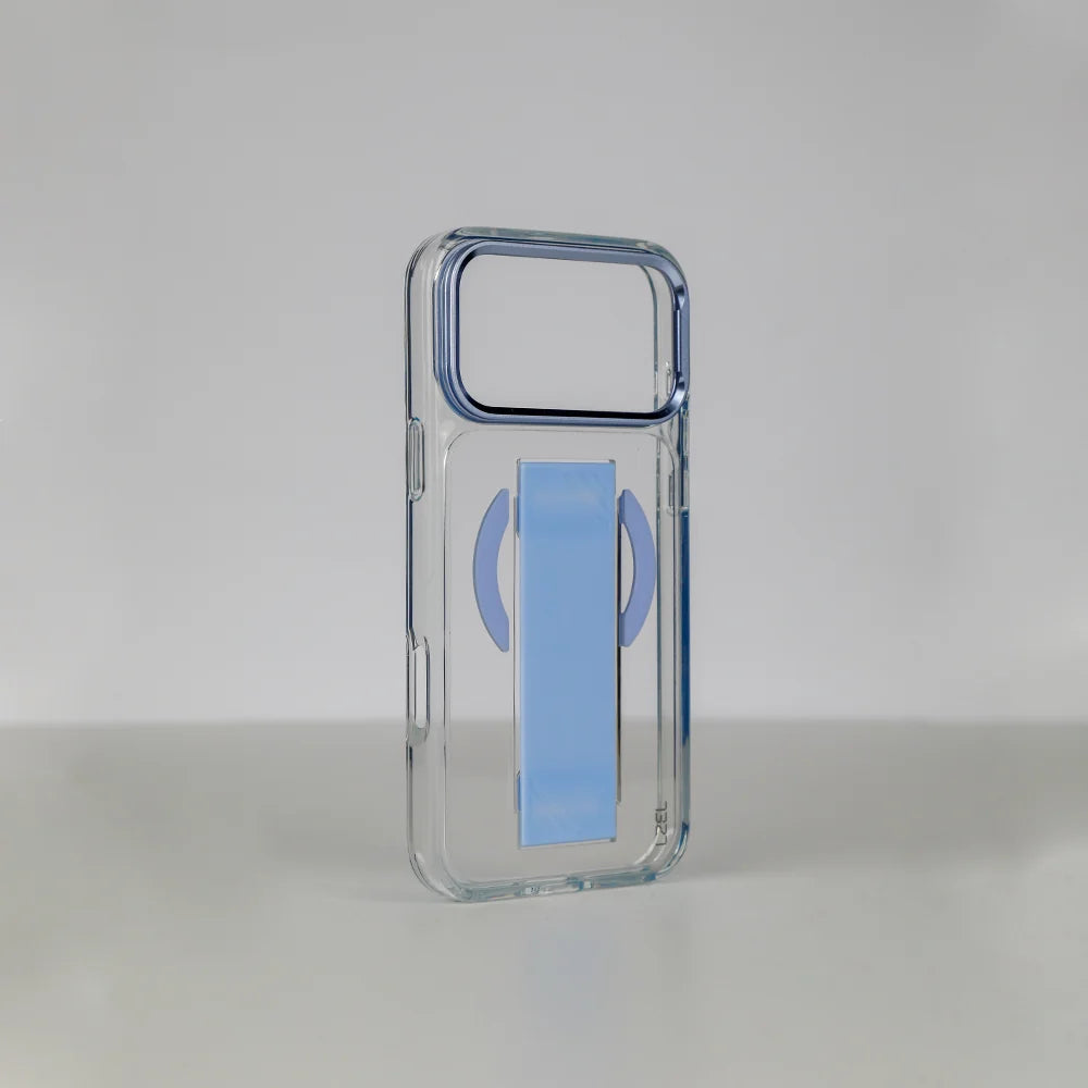 Apple iPhone 18 Pro Max Phone + IZEL MagFusion Clear Tinted MagSafe Case