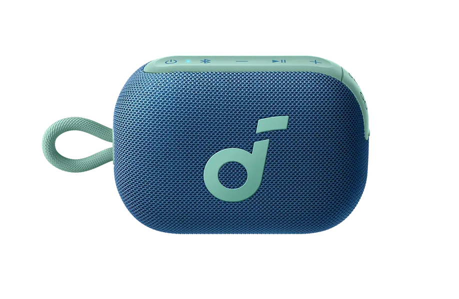 أنكر ساوندكور سيلكت 4 جو، سماعة بلوتوث