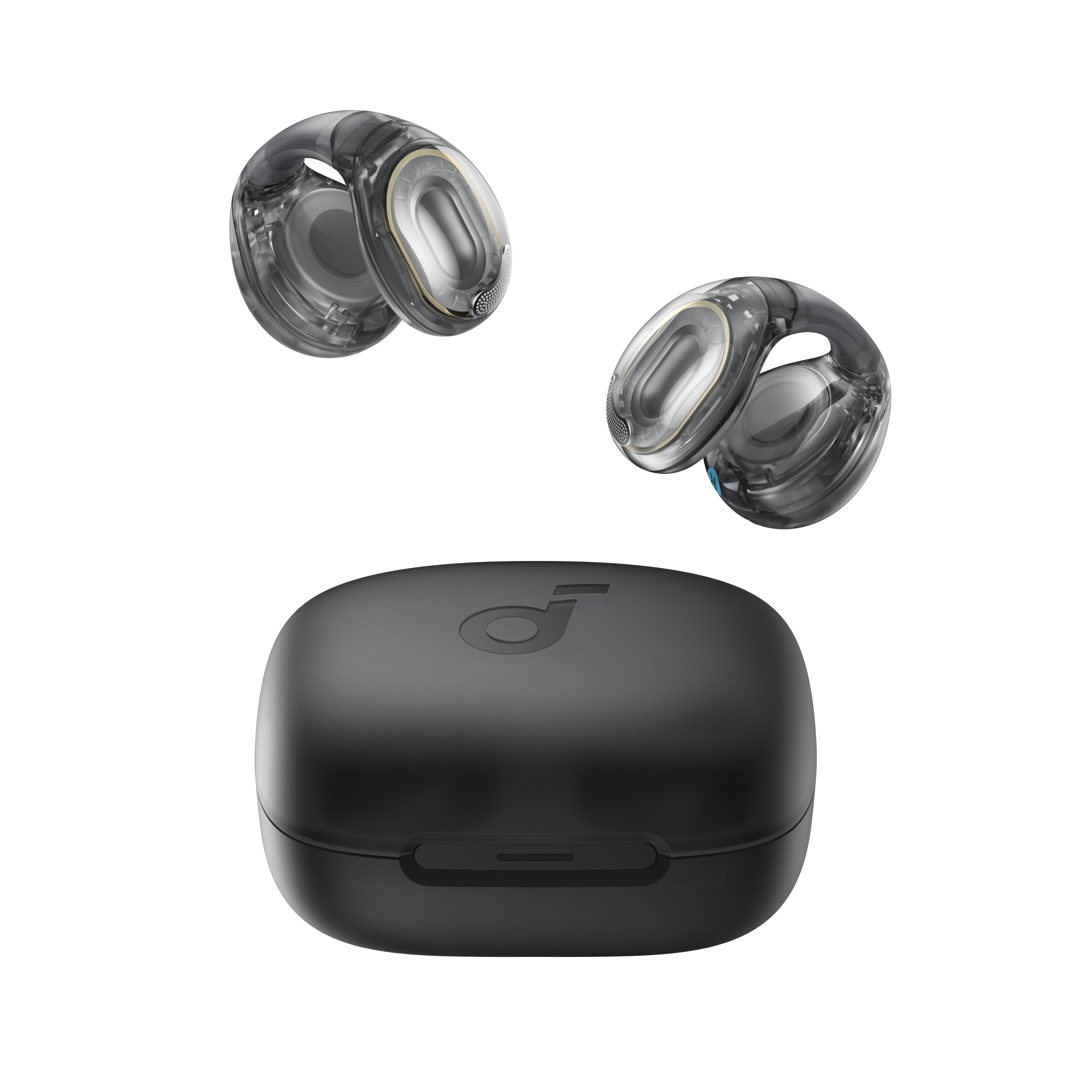 أنكر ساوندكور C40i، سماعات أذن بتصميم مشبك