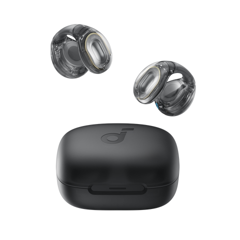 أنكر ساوندكور C40i، سماعات أذن بتصميم مشبك