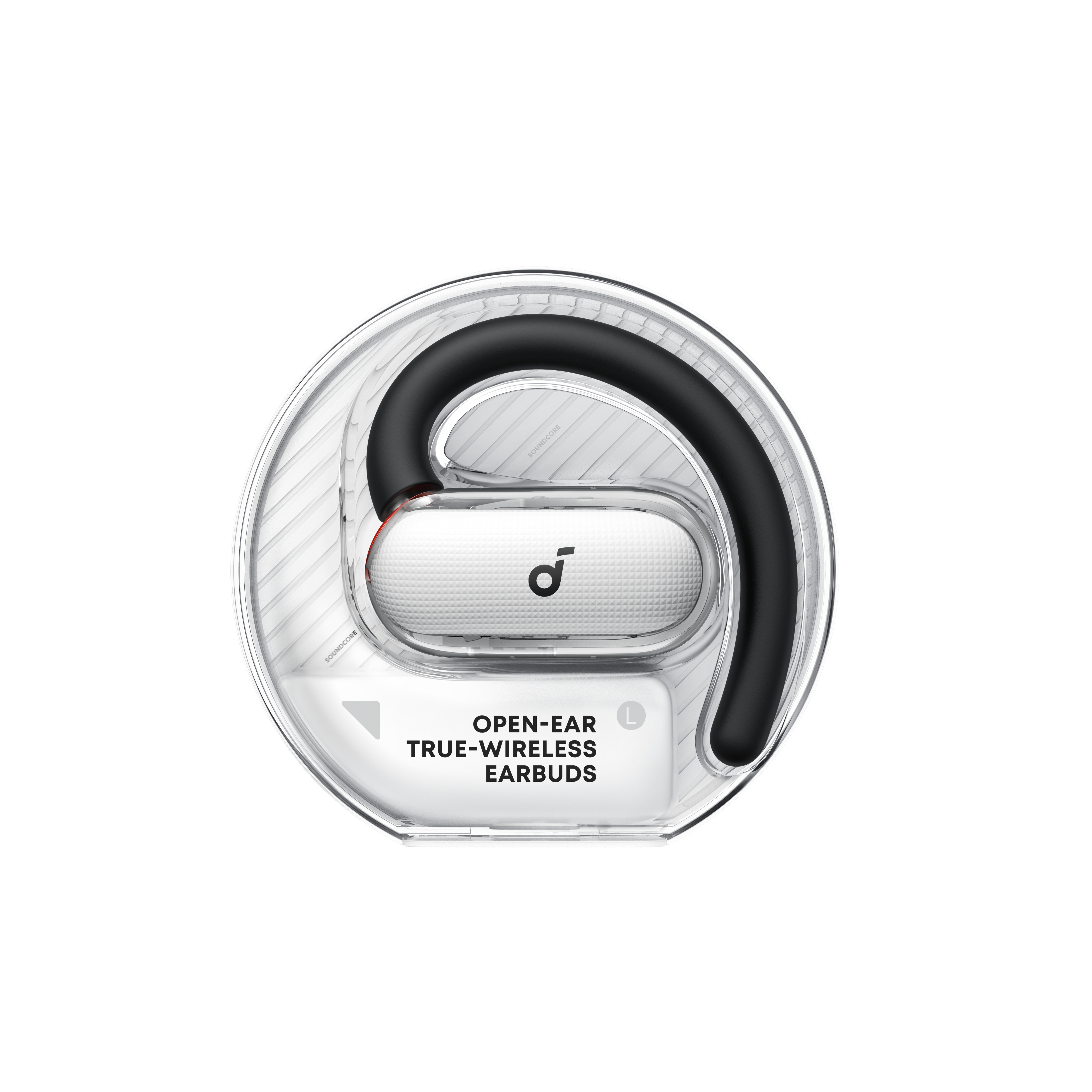 أنكر ساوندكور V40i، سماعات أذن بتصميم مفتوح