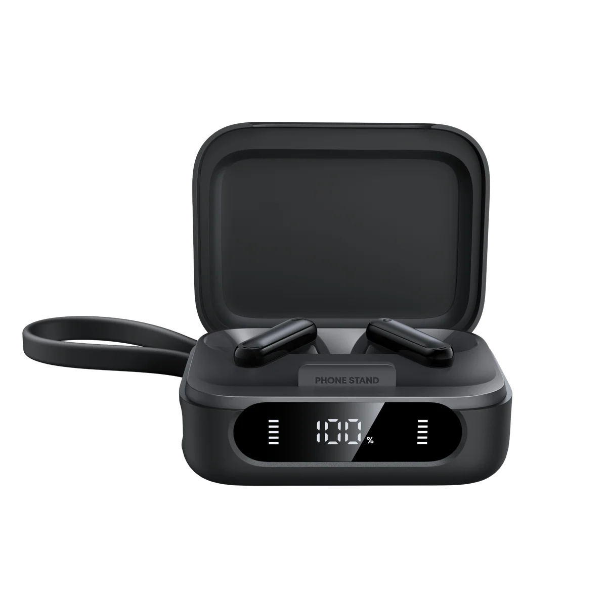 Anker SoundCore P41i, Wireless Earbuds with Portable Phone Charger (Built-in)