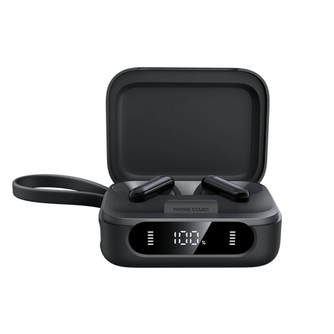 Anker SoundCore P41i, Wireless Earbuds with Portable Phone Charger (Built-in)