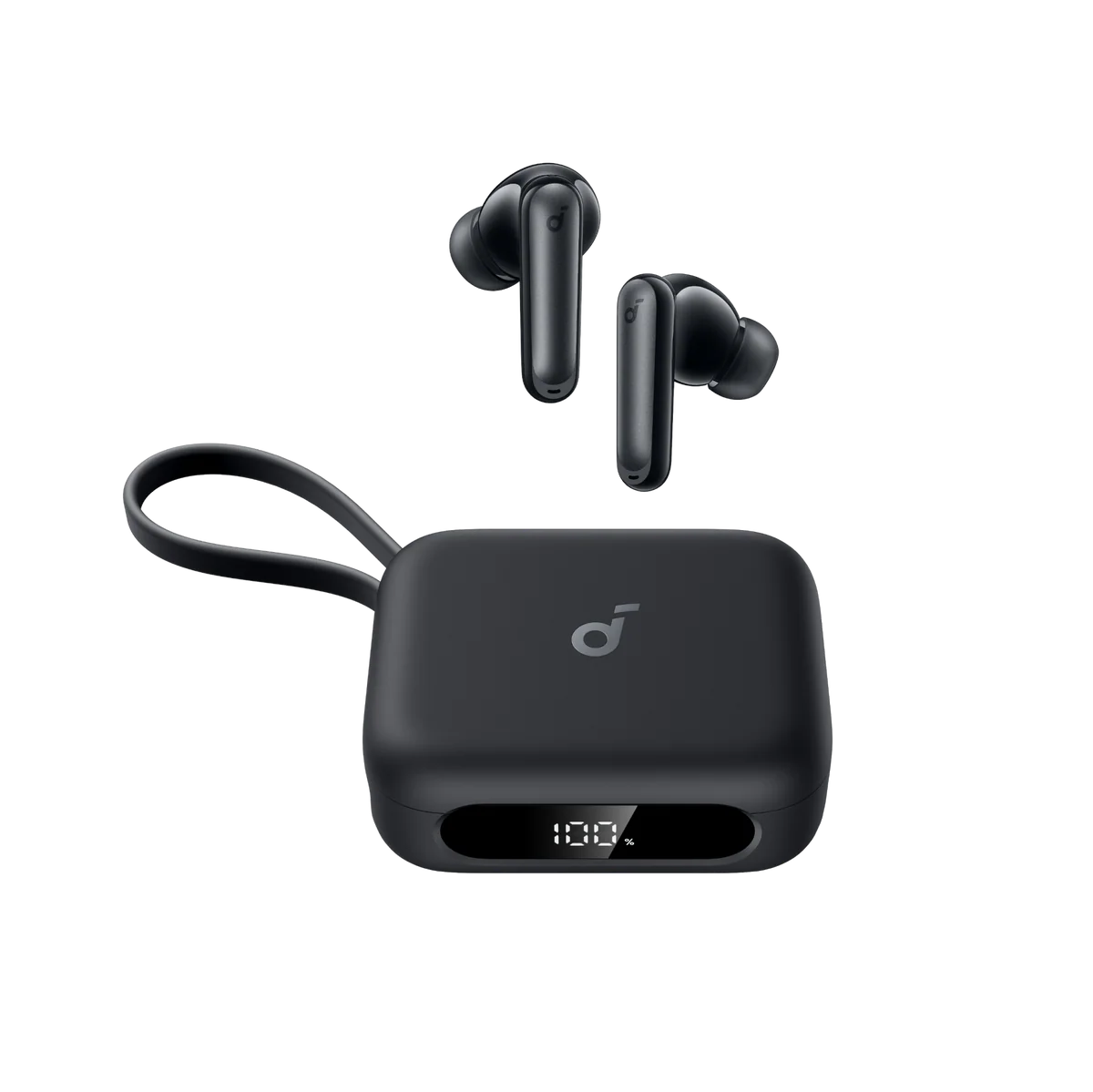 Anker SoundCore P41i, Wireless Earbuds with Portable Phone Charger (Built-in)