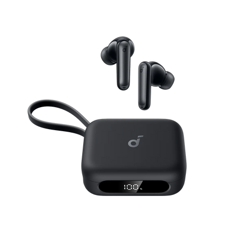 Anker SoundCore P41i, Wireless Earbuds with Portable Phone Charger (Built-in)