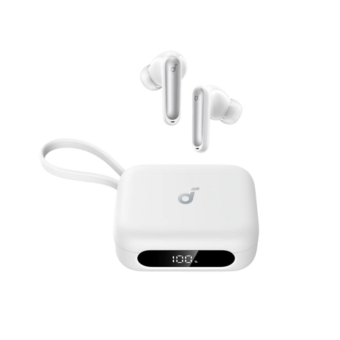 Anker SoundCore P41i, Wireless Earbuds with Portable Phone Charger (Built-in)