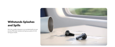 Anker Soundcore Liberty 4 NC, True Wireless Earbuds