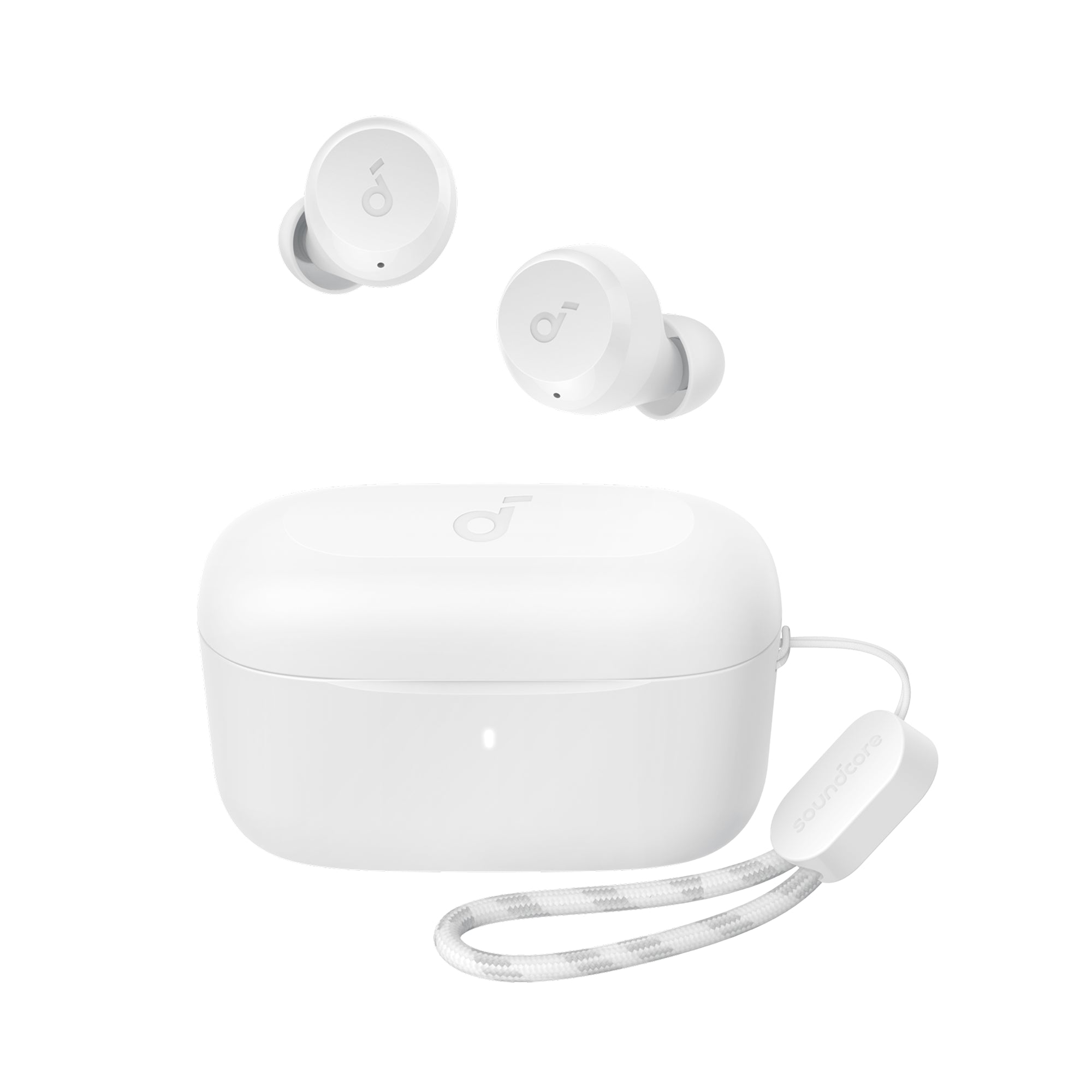 أنكر ساوندكور A20i، سماعات أذن لاسلكية حقيقية