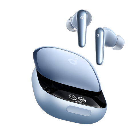 Anker SoundCore Liberty 4 Pro, True Wireless Earbuds