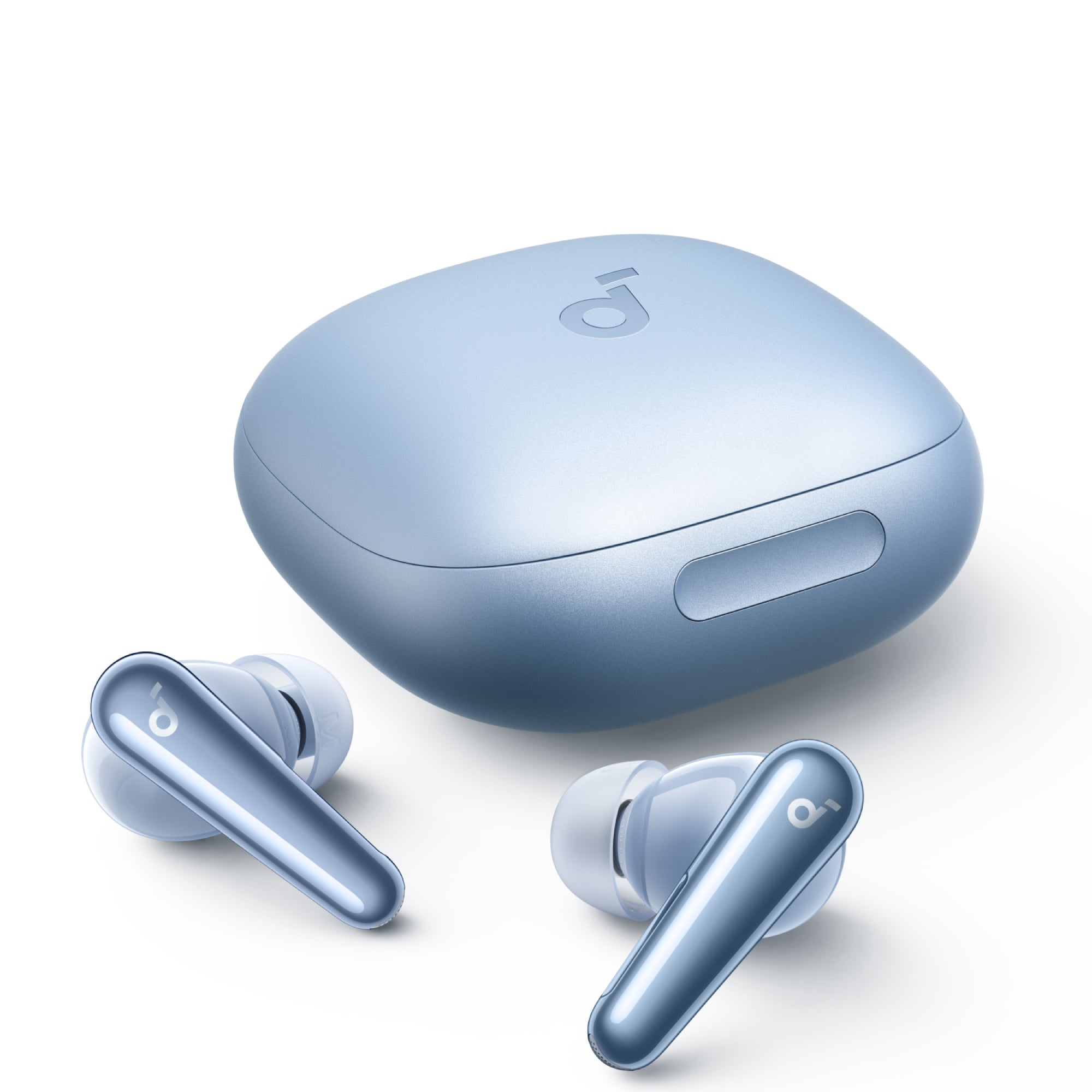 Anker SoundCore Liberty 4 Pro, True Wireless Earbuds