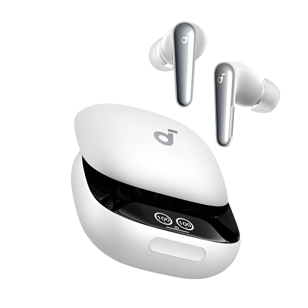 Anker SoundCore Liberty 4 Pro, True Wireless Earbuds