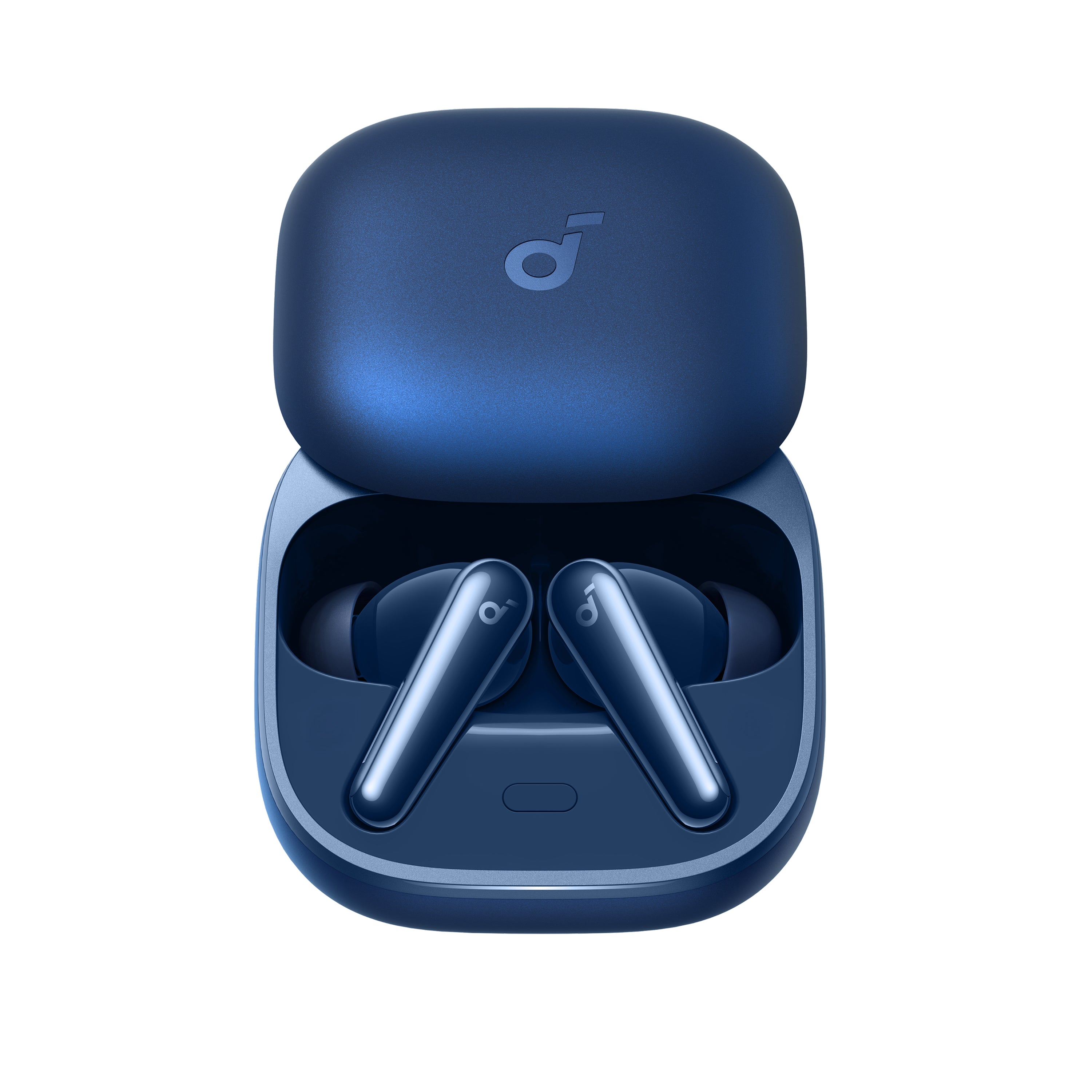 Anker SoundCore Liberty 5, Noise-Cancelling Earbuds