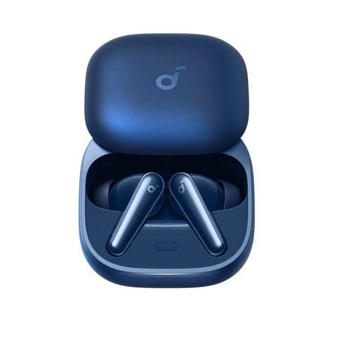 Anker SoundCore Liberty 5, Noise-Cancelling Earbuds