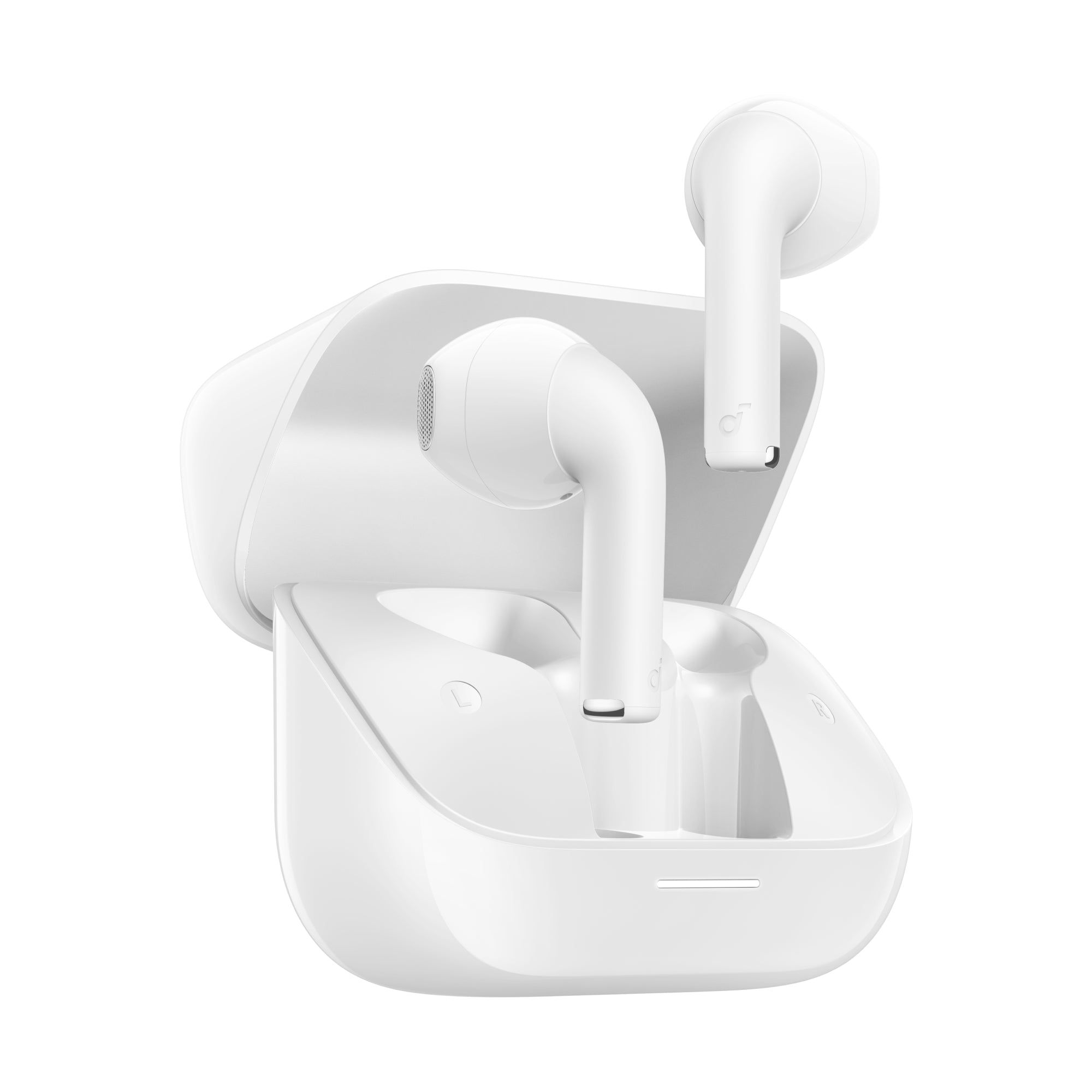 أنكر ساوندكور K20i، سماعات أذن لاسلكية