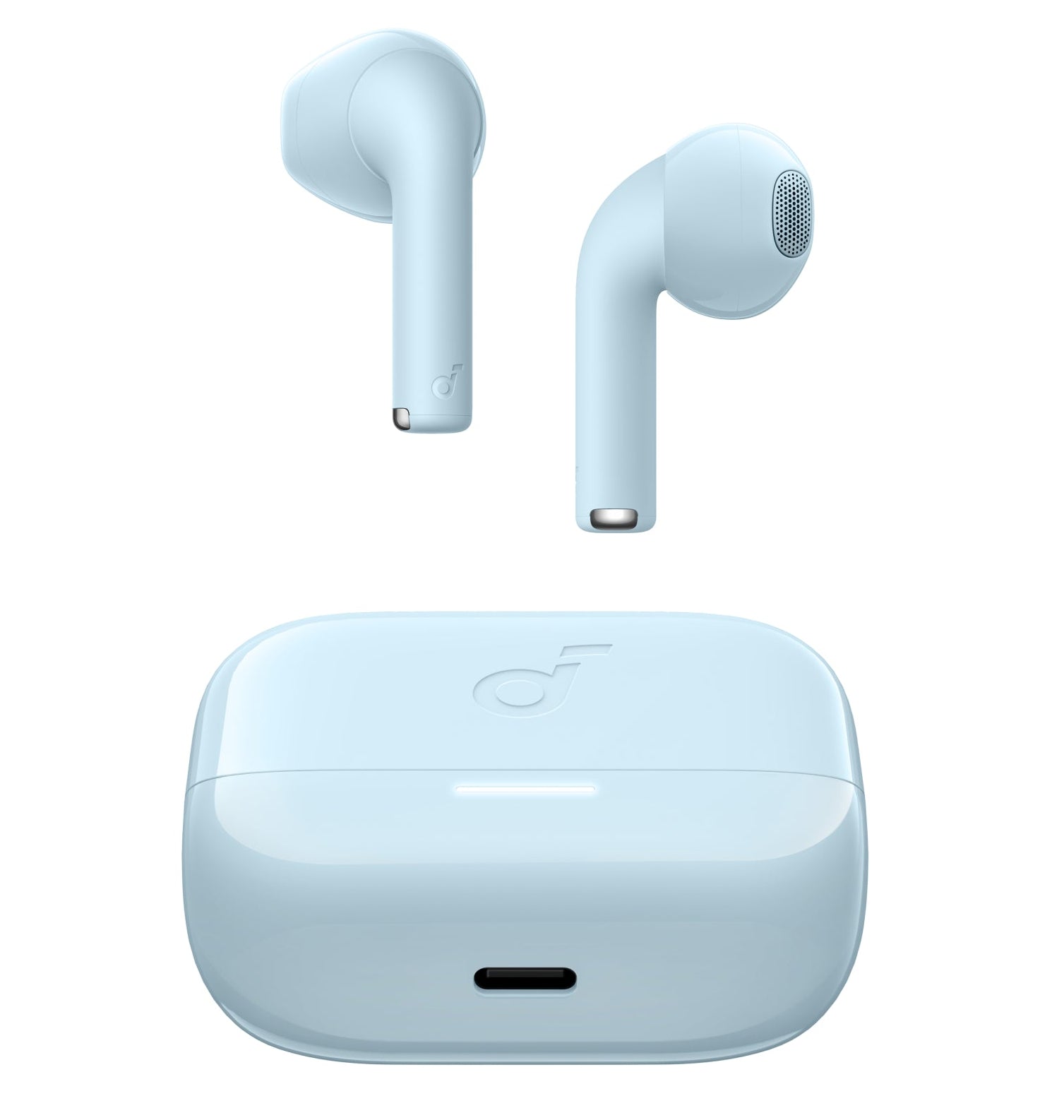 أنكر ساوندكور K20i، سماعات أذن لاسلكية