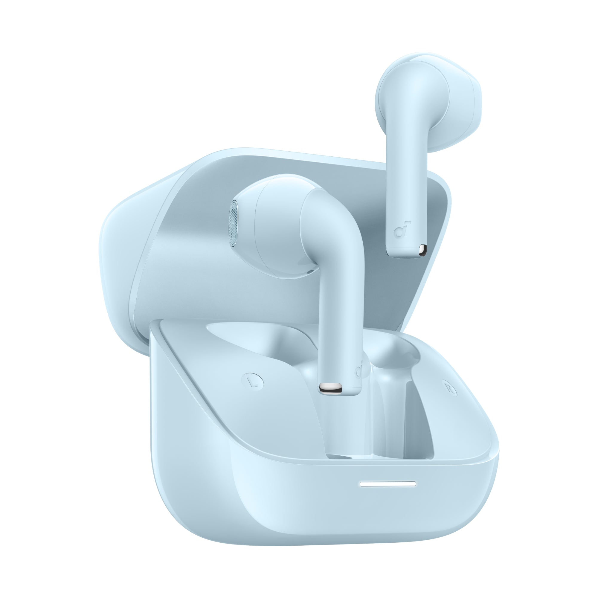 أنكر ساوندكور K20i، سماعات أذن لاسلكية