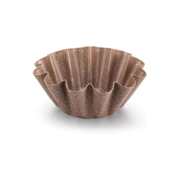 Korkmaz A654 TORTA Cake Pan – 22.5 cm Round Non-Stick Bakeware