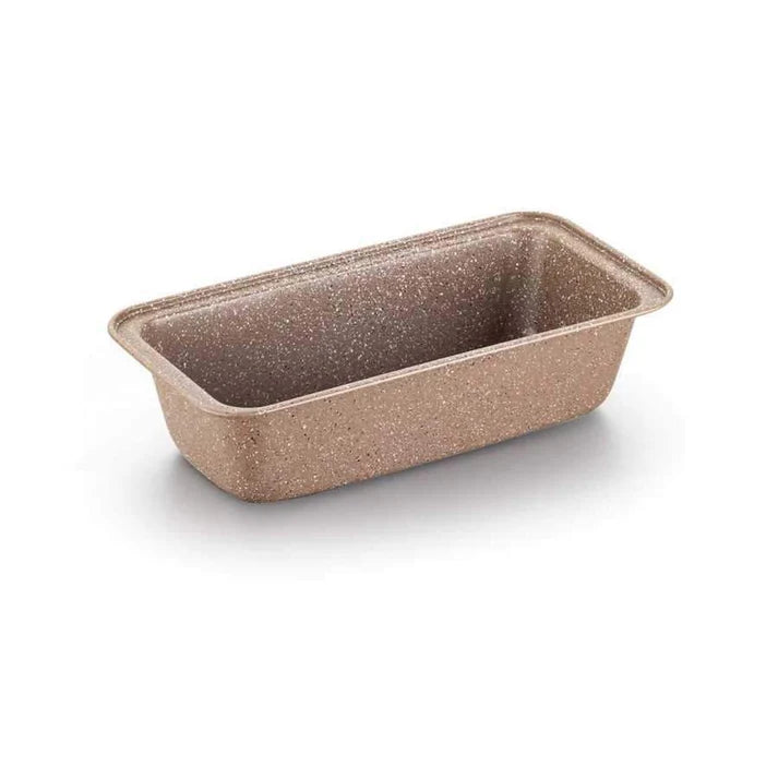 Korkmaz A656-01 Steel Loaf Pan – Non-Stick Bread & Cake Baking Mold