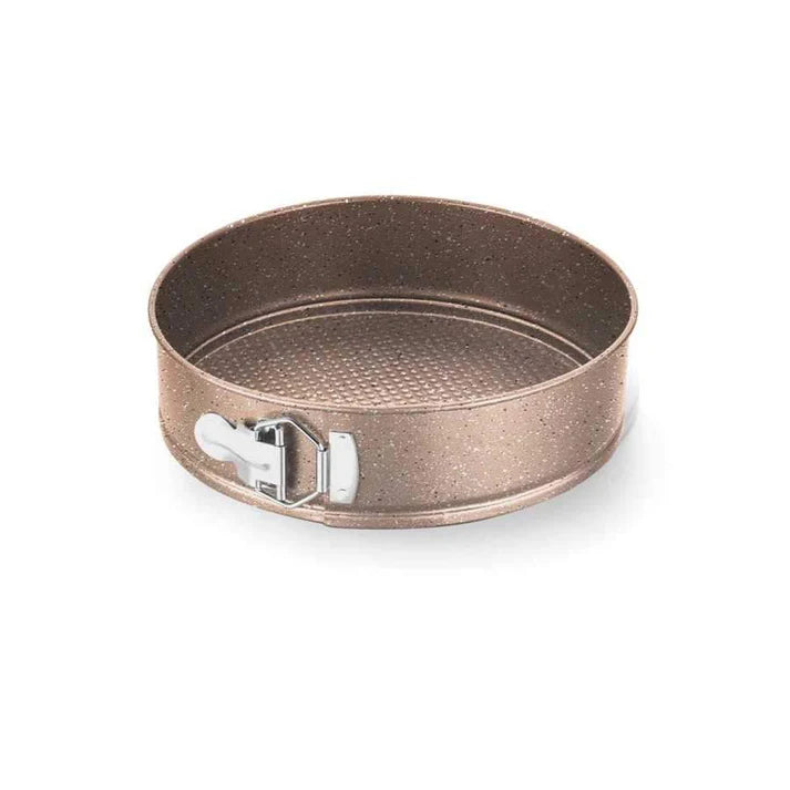 Korkmaz A657 TORTA Springform Pan – 24 cm Non-Stick Cake Pan with Removable Base