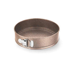 Korkmaz A657 TORTA Springform Pan – 24 cm Non-Stick Cake Pan with Removable Base