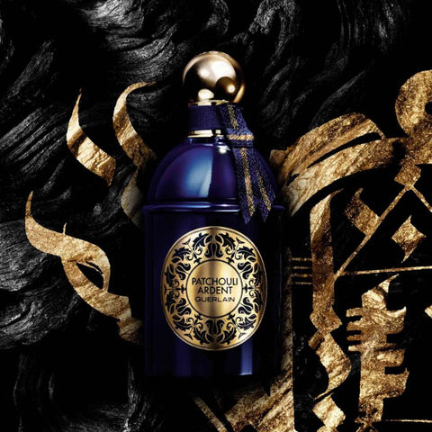 Guerlain Patchouli Ardent EDP for Women - 125 Ml