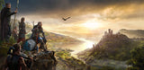 Sony PS5, Assassin's Creed: Valhalla PAL, PlayStation 5