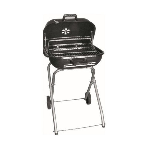 Admiral Charcoal Grill, Fire Bowl Size: 18x18 Cm - ADBC1BG1818P