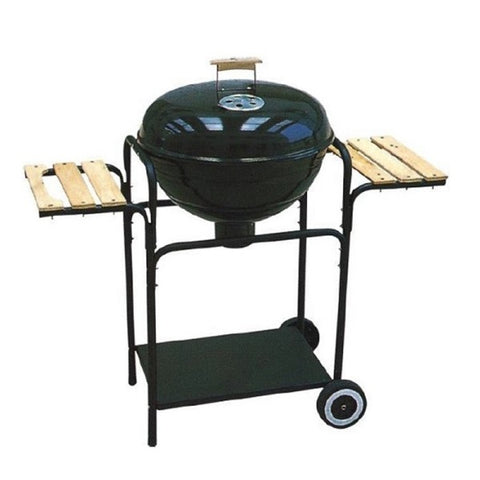 Admiral Charcoal Grill, Fire Bowl Size: 22x22 Cms - ADBC1WG2222P