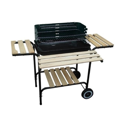 Admiral Charcoal Grill, Size: 105*71*85cms - ADBC1WG5838P