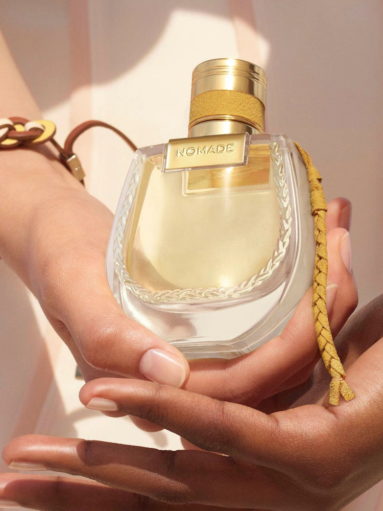 Chloe Nomade Jasmin Naturelle Intense EDP For Her - 75 Ml
