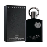 Afnan Perfumes Supremacy Noir EDP For Him - 100 ml