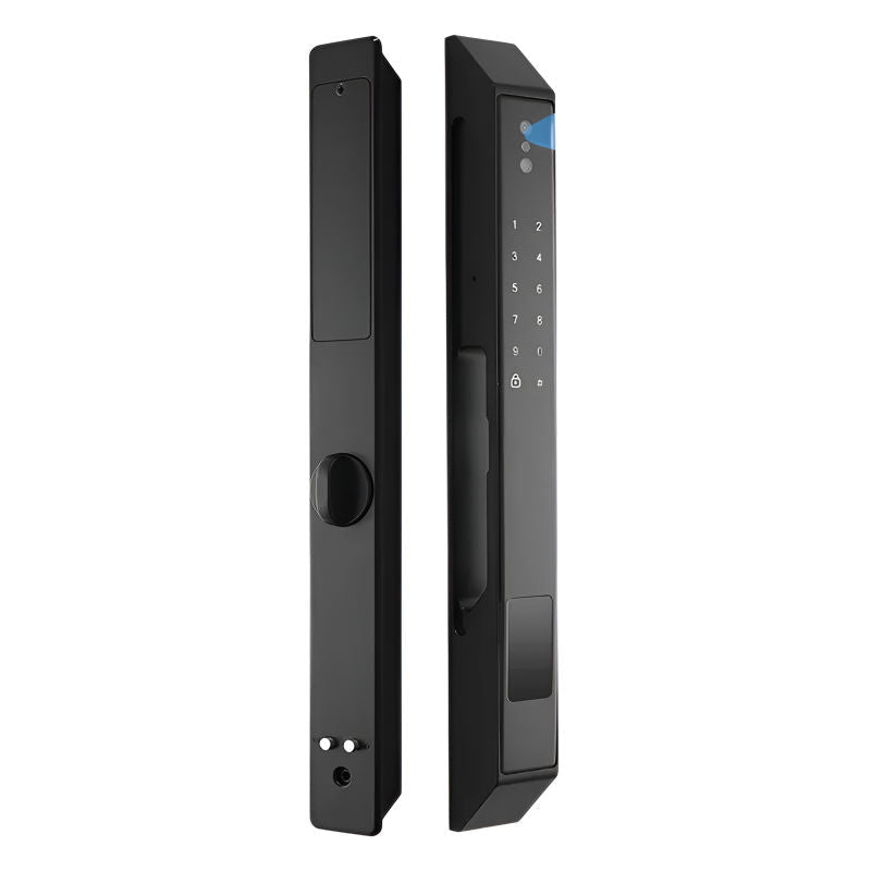 Gopeta, Slim Face ID lock with Video Call