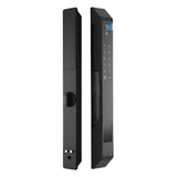 Gopeta, Slim Face ID lock with Video Call